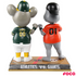 MLB Rivalry Bobbleheads