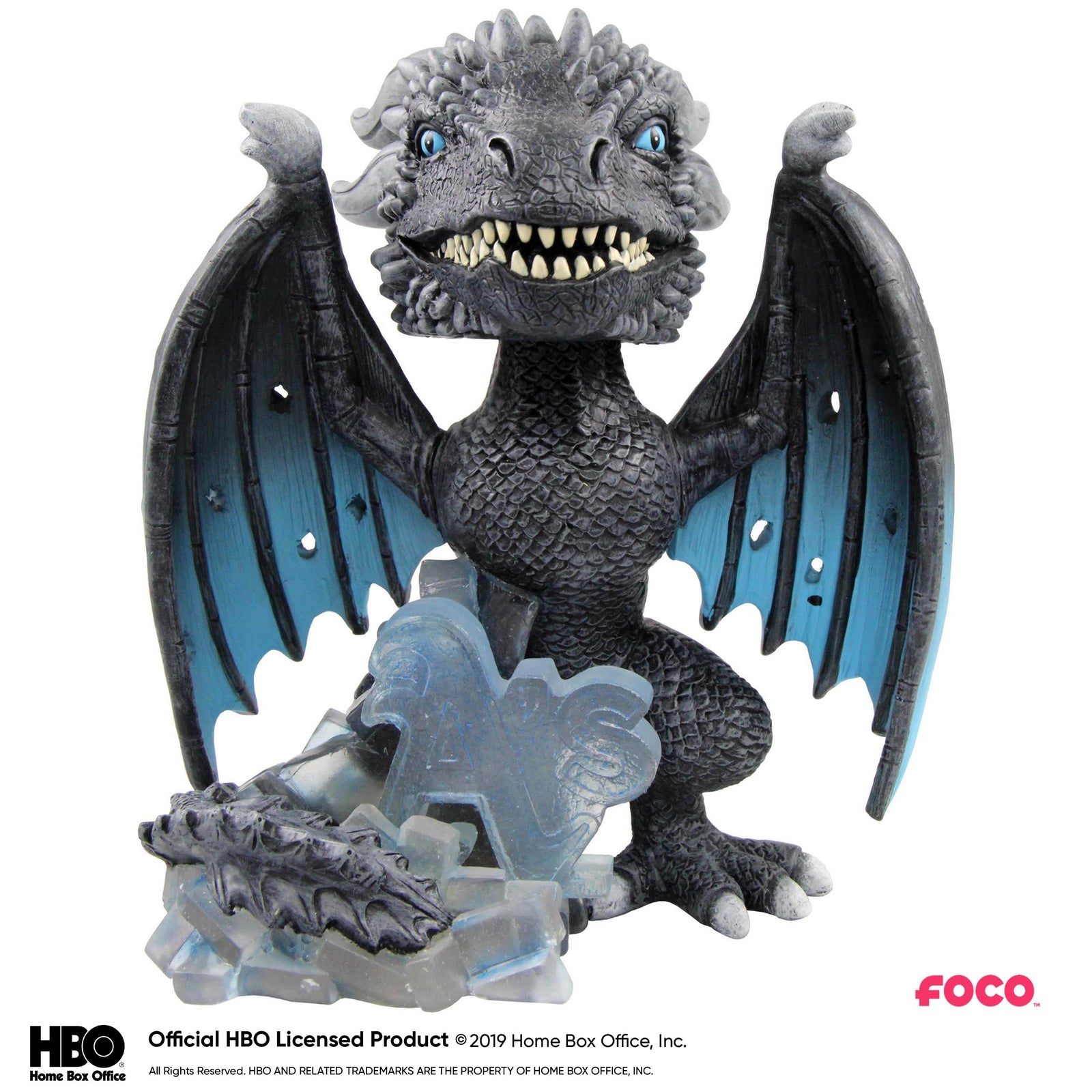 Game of Thrones MLB Bobbleheads - American League