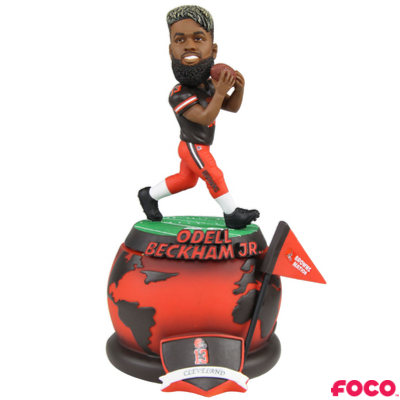 Spinning Base Bobbleheads