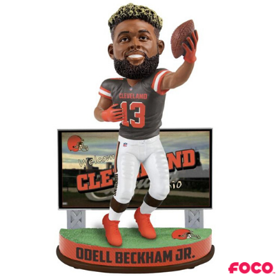 2019 Billboard Bobbleheads