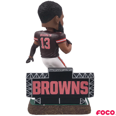 Scoreboard Bobbleheads