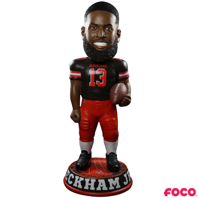 3 Foot Tall Bobbleheads