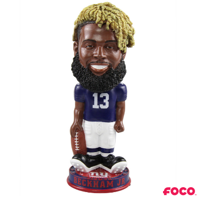 Knucklehead Big Head Bobbleheads