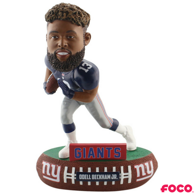 NFL Baller Bobbleheads