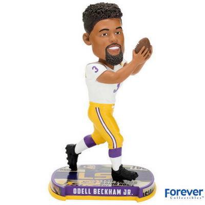 NCAA Headline Bobbleheads