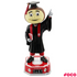 Graduation Mascot Bobbleheads