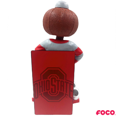 NCAA College Football National Champions Mascot Bobbleheads