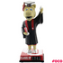 Graduation Mascot Bobbleheads
