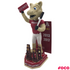 Oklahoma Sooners NCAA Softball National Champions Bobblehead