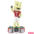 NCAA Stadium Lights Bobbleheads