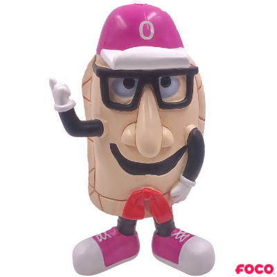 Showstomperz Bobbleheads (New)