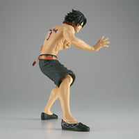 One Piece - Portgas D. Ace Battle Record Collection Prize Figure by Banpresto