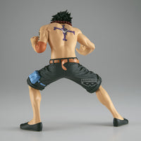 One Piece - Portgas D. Ace Battle Record Collection Prize Figure by Banpresto
