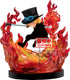 One Piece: Sabo Special World Figure by Banpresto