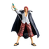 One Piece Shanks DXF The Grandline Series Extra Statue