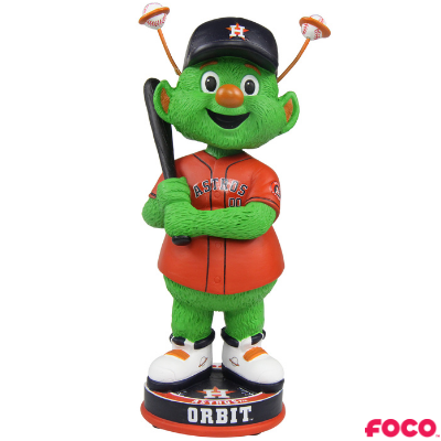 Special Edition Knucklehead Bobbleheads