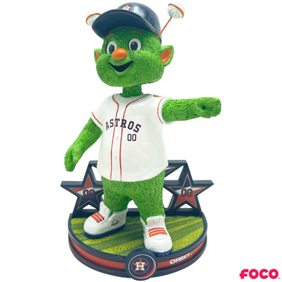 Superstar Series Bobbleheads