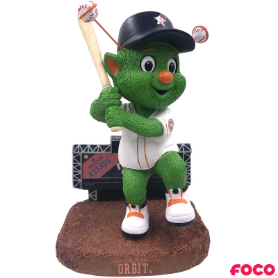 Scoreboard Bobbleheads