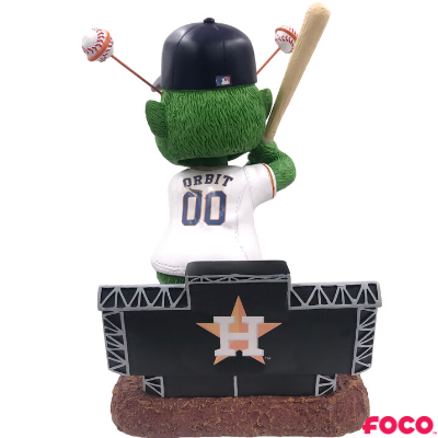 Scoreboard Bobbleheads