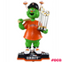 Houston Astros 2017 World Series Champions Orange Jersey Bobbleheads