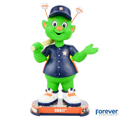 MLB Headline Bobbleheads