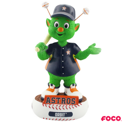 MLB Baller Bobbleheads