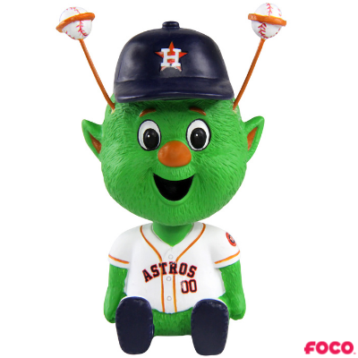 Bobble Bro Mini Bobbleheads