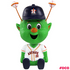 Bobble Bro Mini Bobbleheads