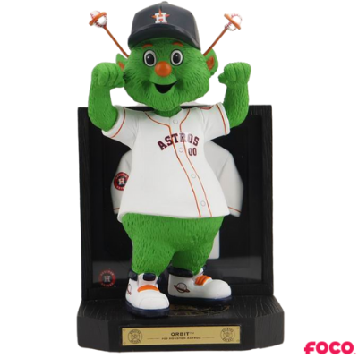Framed Jersey Bobbleheads