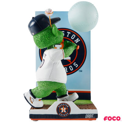 Light Up Ball Bobbleheads