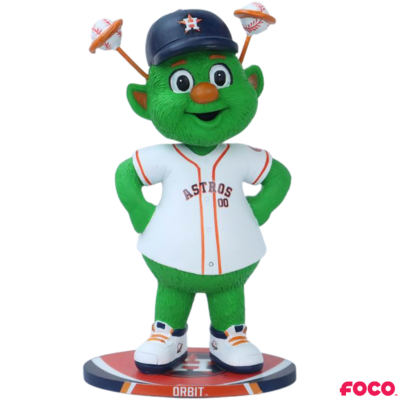 Mini Superstar Series Bobbleheads