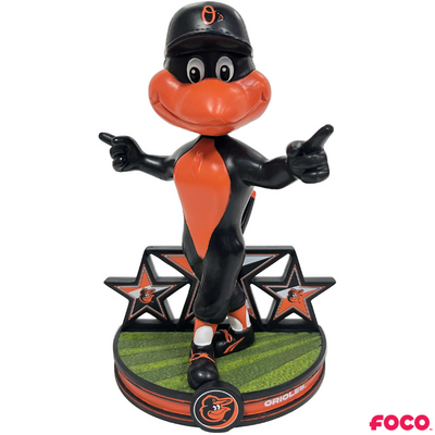 Superstar Series Bobbleheads