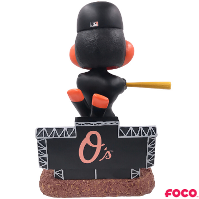 Scoreboard Bobbleheads