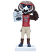 Florida Atlantic Owls 2023 Commemorative Bobbleheads