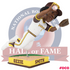 Ozzie Smith San Diego Padres Barehanded Play Bobblehead