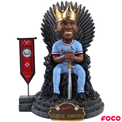 Game of Thrones MLB Bobbleheads - Legends