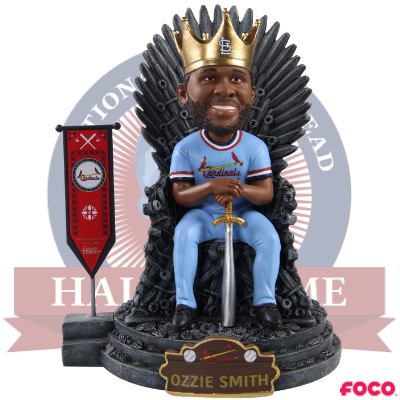 Game of Thrones MLB Bobbleheads - Legends
