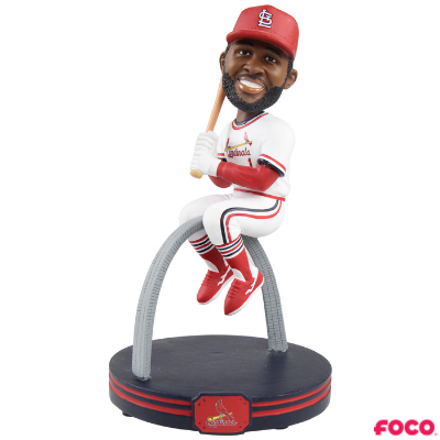 Riding Bobbleheads