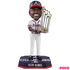 Atlanta Braves 2021 World Series Champions Bobbleheads