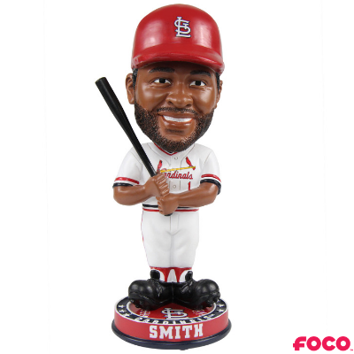 Knucklehead Big Head Bobbleheads