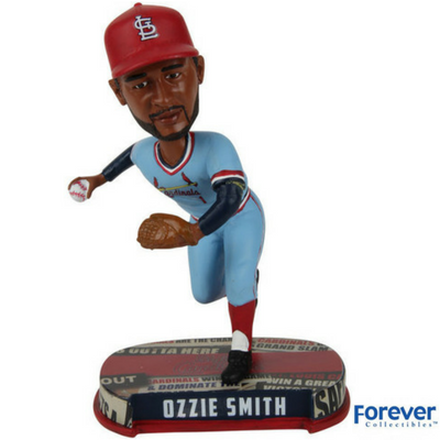 MLB Headline Bobbleheads