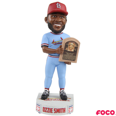 MLB Hall of Fame Bobbleheads