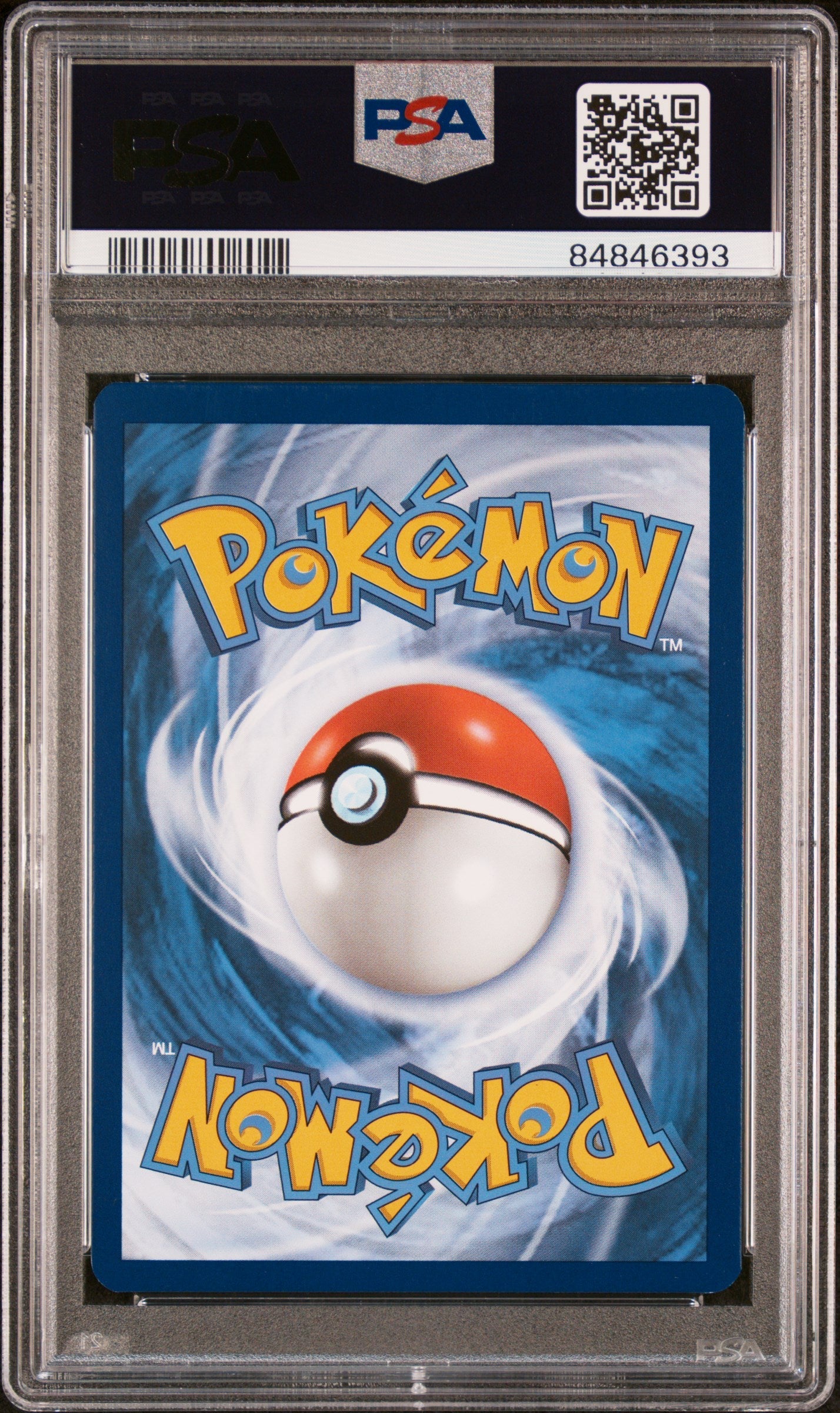 2023 POKEMON MEW EN-151 AERODACTYL REVERSE HOLO #142 - PSA 9