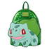 Pokémon Bulbasaur Cosplay Mini Backpack by Loungefly
