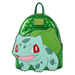 Pokémon Bulbasaur Cosplay Mini Backpack by Loungefly