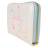 Pokémon Iridescent Pikachu Zip Around Wallet by Loungefly