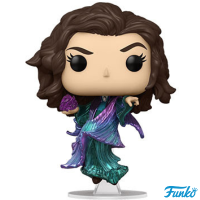 Funko Marvel WandaVision Pop! Bobbleheads