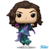 Funko Marvel WandaVision Pop! Bobbleheads