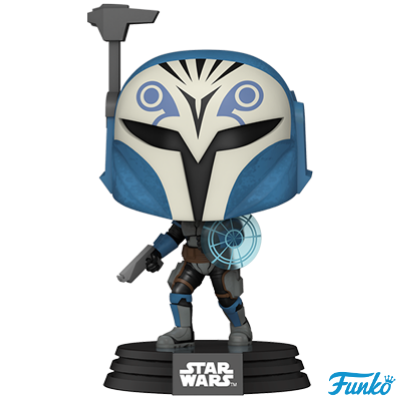 Funko Star Wars Bobbleheads