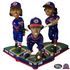 Negro Leagues Special Edition Bobbleheads